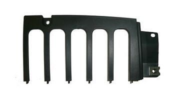 Крышка рычагов гидрораспредели теля 69475-FK000