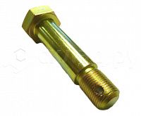Палец рулевой тяги для погрузчика Komatsu (4232SG1076) 