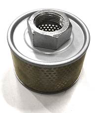 Фильтр гидравлический  всасывающий 91375-23600