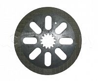 Диск фрикционный сентированный для техники Hyundai (9358BC3560) 