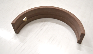 Вкладыш грузоподъемника  14602-84530