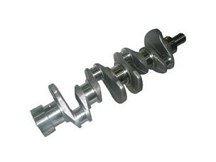 Вал коленчатый в сборе  (оригинал, произ-во Япония) 1G2316NF00