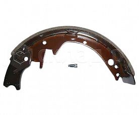 Тормозные колодки Nissan (8915TT6017)