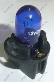 Лампа с пластиковым патроном  91206-06700
