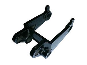 Вилка тандема  W214