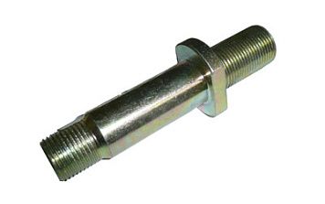 Шпилька ступицы с гайками  3EB-21-25170