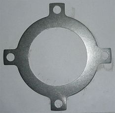 Диск фрикционный стальной  70001-24170