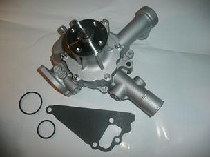 Насос водяной в сборе  16100-78205-71