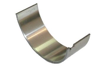 Вкладыш шатунный коленвала  US=0,08 12117-FY500