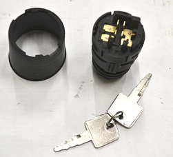 Замок зажигания  91A07-01901