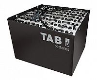 Тяговый аккумулятор TAB 80 / 805 для четырёхопорного электропогрузчика Heli CPD70 