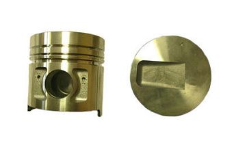 Поршень STD  (оригинал, произ-во Япония) 12010-FL00A