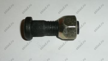 Болт колесный с гайкой  40222-FJ100