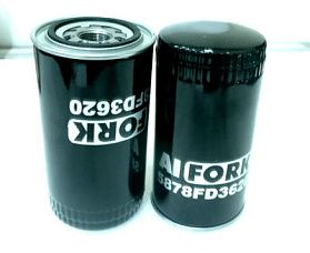 Фильтр масляный  5878FD3620