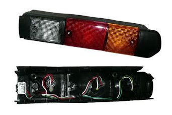 Фонарь комбинированный задний  правый 56630-26600-71