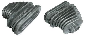 Пыльник рычага гидрораспредели теля 31HG-40101