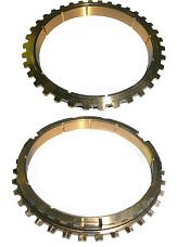 Кольцо синхронизатора  15573-42001A