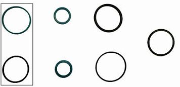 Комплект ремонтный ЦН  58699-GA10A