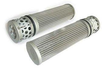 Фильтроэлемент масляный АКПП  3EB-15-51600