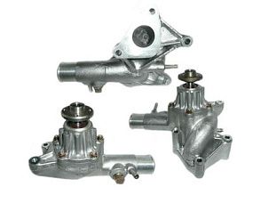 Насос охл. жидкости  16100-78121-71