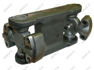 Вал карданный КПП-ВМ  37210-26600-71