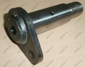 Палец тяги рулевой  3EC-24-41270SG