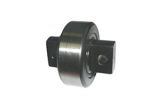 Ролик каретки боковой  3EB-71-33260