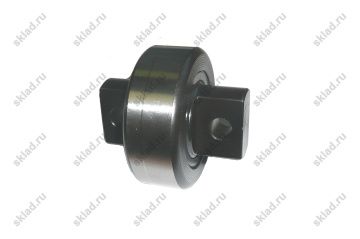 Ролик каретки боковой  3EB-71-33260