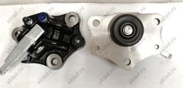 Цилиндр тормозной колёсный  правый 3BA-30-71110_RH