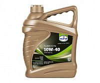 Масло моторное Eurol Turbosyn 10W-40 SL/CF 4 л (п/синт.) 