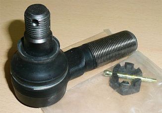 Наконечник рулевой  24234-30561