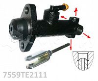 Тормозной цилиндр главный для TCM (7559TE2111) 