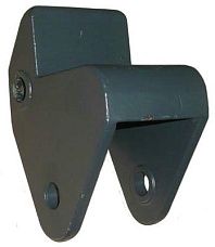 Кронштейн колеса  CBD20.09-02 BOM#0870010009