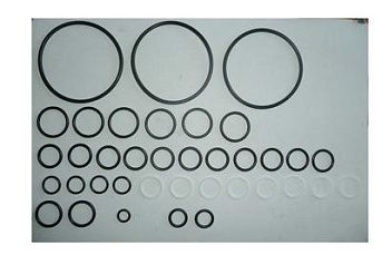 Комплект ремонтный гидрораспределителя 04676-20590-71