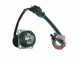 Инжектор  (оригинал, произ-во Япония) A6600-FU571