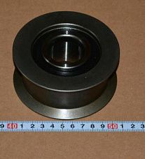 Ролик цепи грузоподъемника  D581798