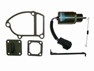 Прокладки и уплотнения  ДВC  S4L