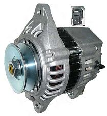 Генератор в сборе  YM129930-77211