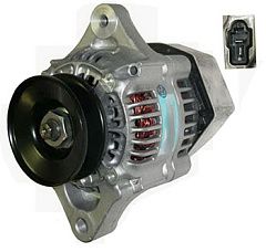 Генератор в сборе  34070-75602