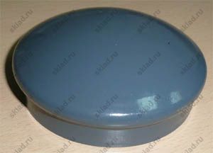 Крышка ступицы УМ  A21B4-32231