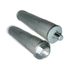 Фильтр гидравлический  возвратный D500261A