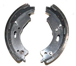 Комплект колодок тормозных 2 шт. C-K2-11278-73012