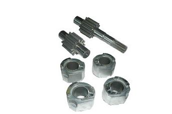 Комплект шестерен гидронасоса  67101-33041-71