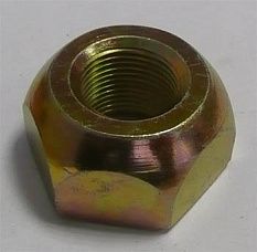 Гайка колесная  CP30.2.1-2