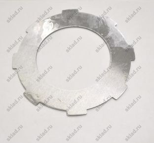 Диск фрикционный стальной  F31A3-83011