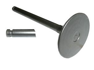 Клапан впускной  13201-43G01