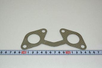 Прокладка коллектора выпускного A383797