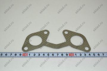 Прокладка коллектора выпускного A383797