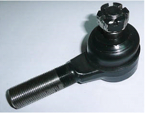 Наконечник рулевой  31230-02510