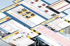 Новый каталог товаров